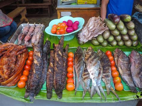 A Guide to Street Food in The Philippines: 15 Must.